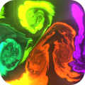4K & HD Fluid Live Wallpaper