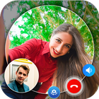 Video Call and Live chat - Sax Video Call simgesi