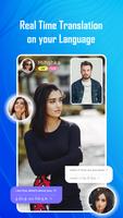 Video Call and Live chat - Sax Video Call 截图 3