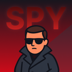Spy Party Game - Who is spy? icon