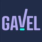 Gavel आइकन