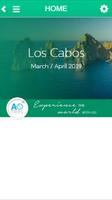 AO Trips Los Cabos Affiche