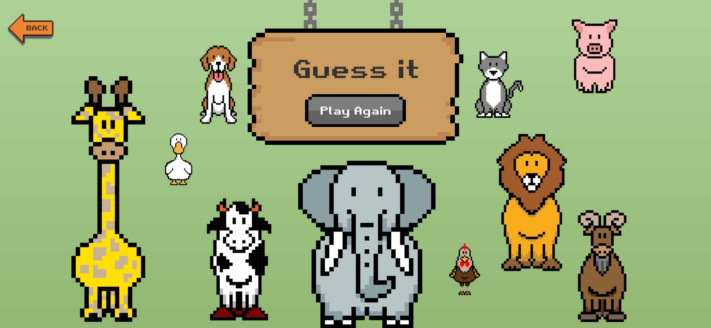 Animal Sound Game APK for Android Download Animal Sound Game APK for Android Download