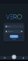 برنامه‌نما Vero Scanner عکس از صفحه