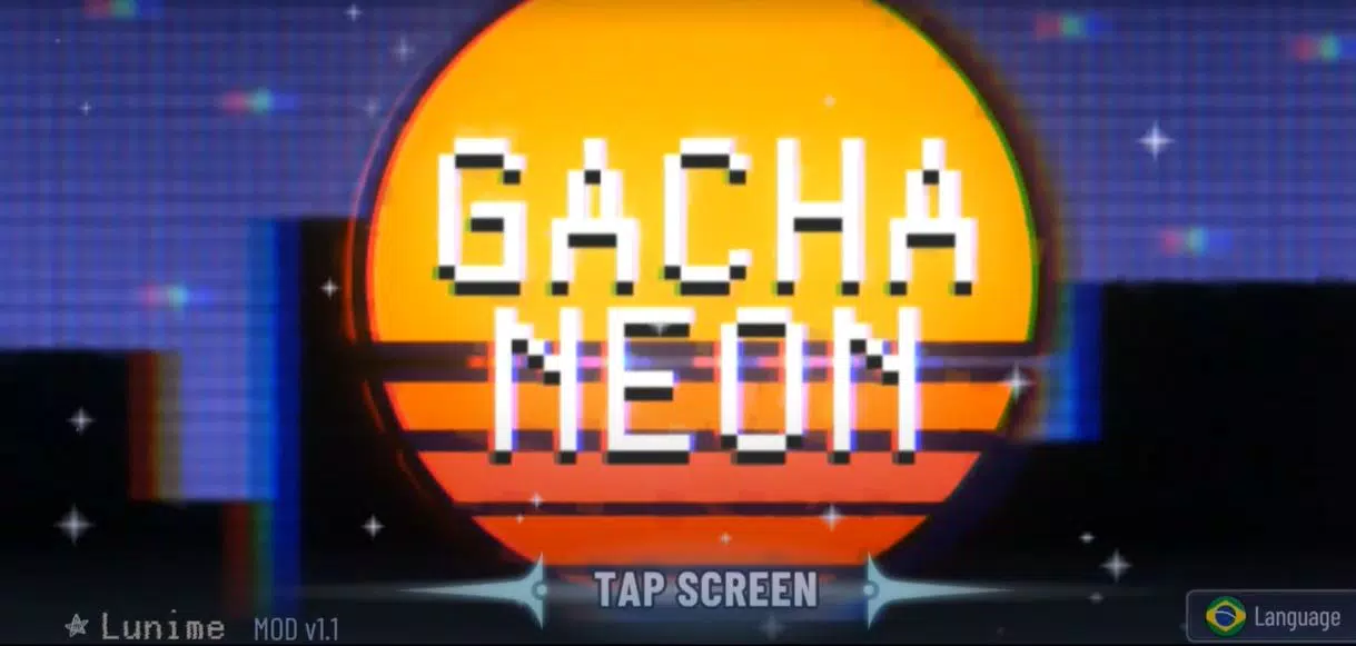 Gacha Neon APK Download for Android Free