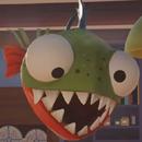 I am a fish gameplay APK