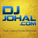 Djjohal (Latest Punjabi & Hindi Songs) aplikacja