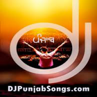 Djpunjab (Latest Punjabi & Hindi Songs) ikona