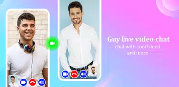 Gay Video Chat Dating : Gaypal