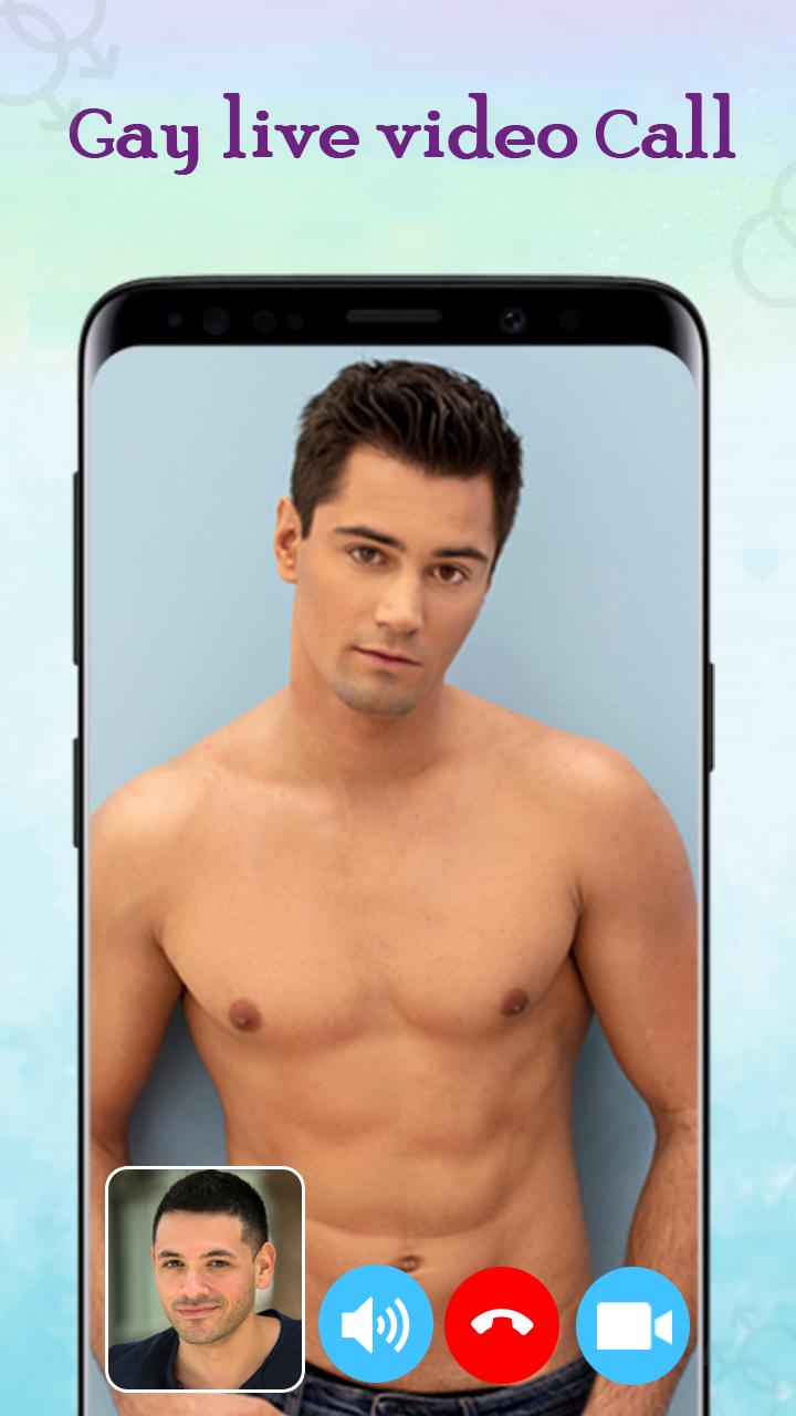 Gay video chat & dating for Homosexuals : Gaytm APK voor Android Download