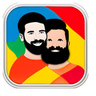 Gay Dating  Find Love and Chat icon