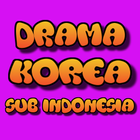 Drama Korea Sub Indo ícone