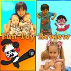 Fun Toy Review иконка