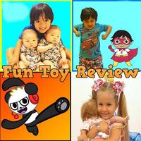 Fun Toy Review постер