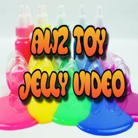 AWZ Toys - Jelly Video penulis hantaran