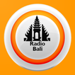 Radio Bali icon