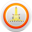 Radio KalSel icône