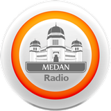 Radio Sumatera Utara icon