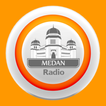 Radio Sumatera Utara icon