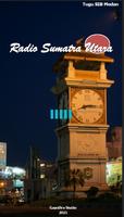 برنامه‌نما Radio Sumatera Utara عکس از صفحه