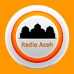 Radio Aceh Zeichen