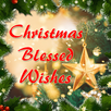 Christmas Blessed Wishes APK