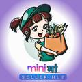 MiniMaa Seller Center