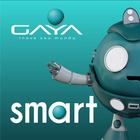 Smart Gaya-icoon