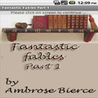 Fantastic Fables Part 1 ícone