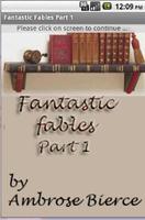 Fantastic Fables Part 1 Cartaz