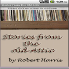 ikon Stories From The Old Attic