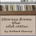 Stories From The Old Attic आइकन