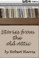 Stories From The Old Attic poster