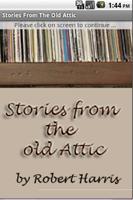 Stories From The Old Attic पोस्टर