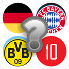 4 Bilder 1 fußballspieler : 2019 icon