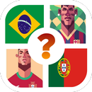 4 fotos 1 futbolista : 2019 APK