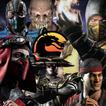 ”Mortal Kombat Quiz