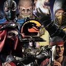 Mortal Kombat Quiz APK