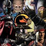 Mortal Kombat Quiz