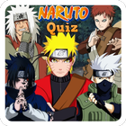 Naruto Mega Quiz icône