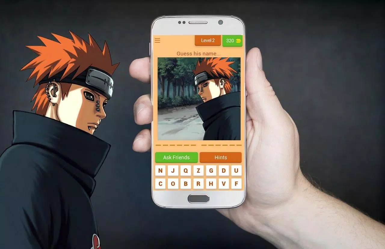 Ultimate Naruto quiz – put your knowledge to the test