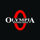 Olympia Fitness Zone aplikacja