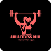 Ahuja Fitness Club