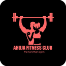 Ahuja Fitness Club APK