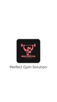 Ahuja Fitness 포스터