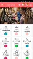 Ahuja Fitness 스크린샷 1