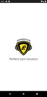 AssuredFit Gym 포스터