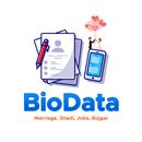BioData - Marriage, Shadi, Jobs, Rojgar-APK
