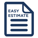 APK Easy Estimate - Estimate and Q