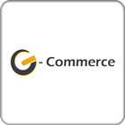 G Commerce simgesi